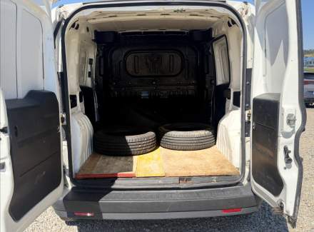 Fiat - Doblo
