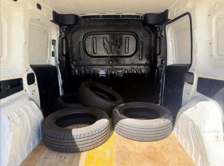 Fiat - Doblo