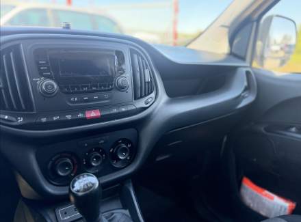 Fiat - Doblo