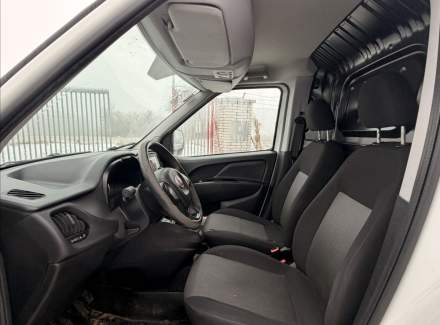 Fiat - Doblo