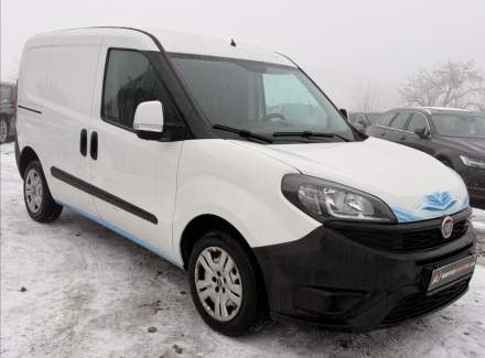 Fiat - Doblo