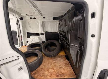 Fiat - Doblo