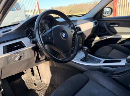 BMW - 3er