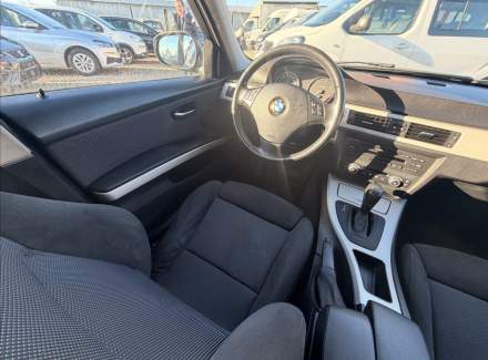 BMW - 3er