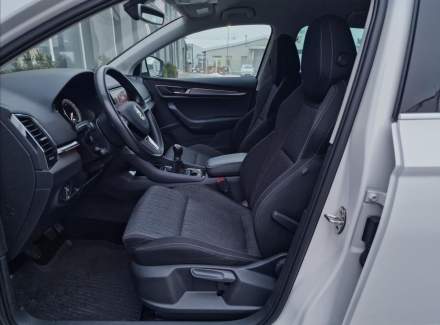 Škoda - Karoq