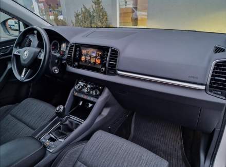 Škoda - Karoq