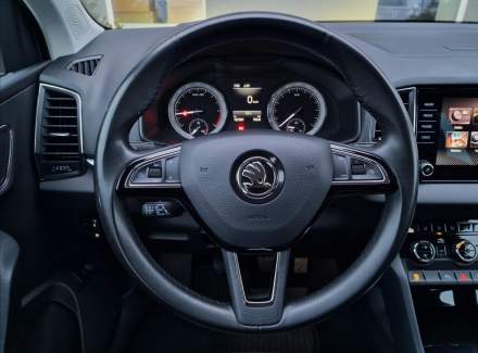Škoda - Karoq