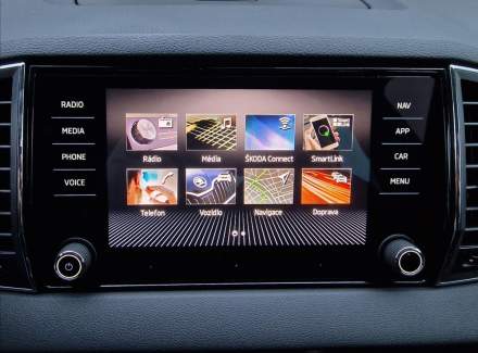 Škoda - Karoq