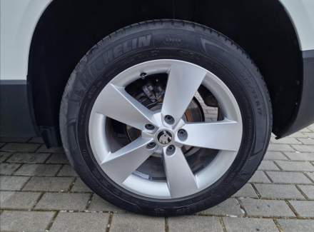 Škoda - Karoq