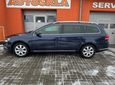 Volkswagen - Passat