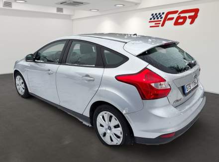 Ford - Focus