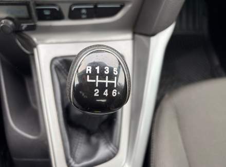 Ford - Focus
