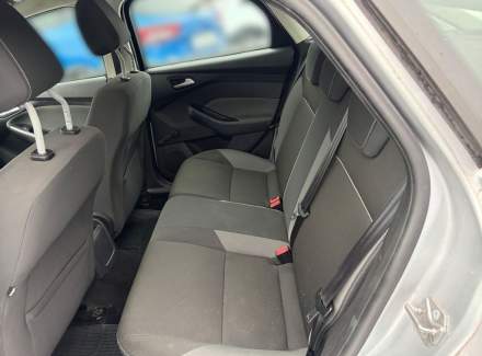 Ford - Focus