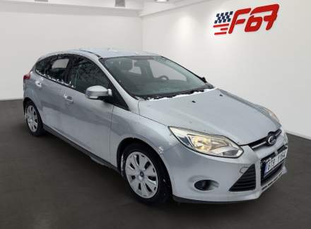 Ford - Focus