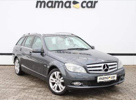 Mercedes-Benz - C-class