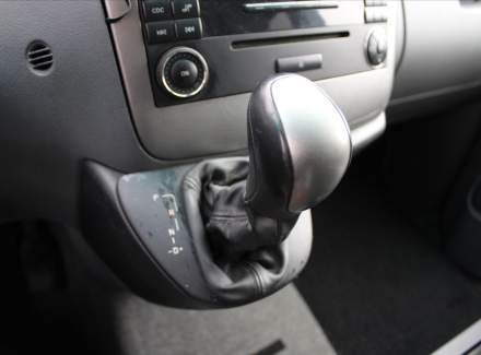 Mercedes-Benz - Viano