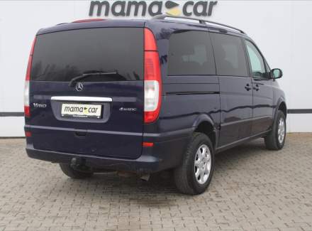Mercedes-Benz - Viano