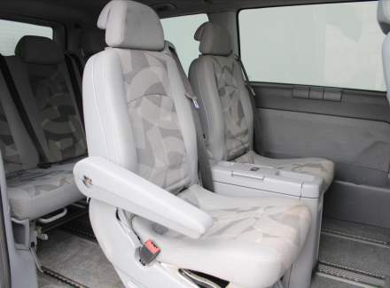 Mercedes-Benz - Viano