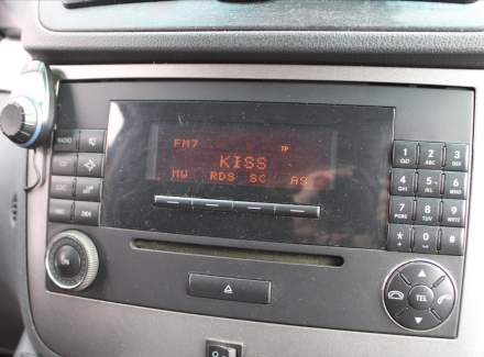 Mercedes-Benz - Viano