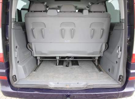 Mercedes-Benz - Viano