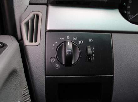 Mercedes-Benz - Viano