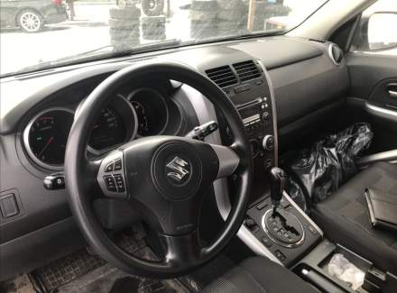 Suzuki - Grand Vitara