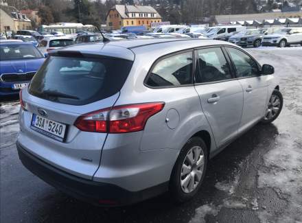 Ford - Focus