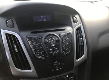 Ford - Focus