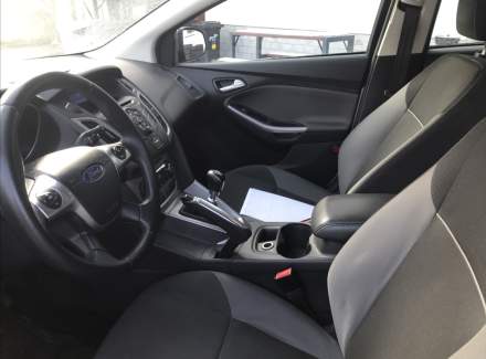 Ford - Focus