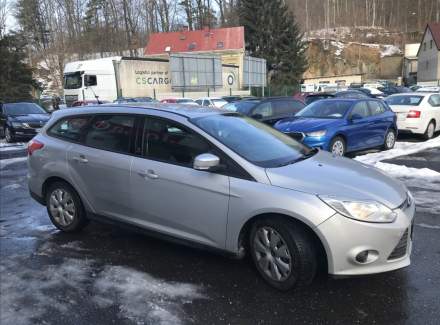 Ford - Focus