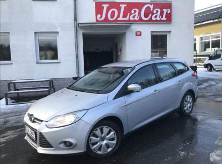Ford - Focus