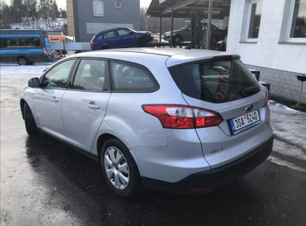 Ford - Focus