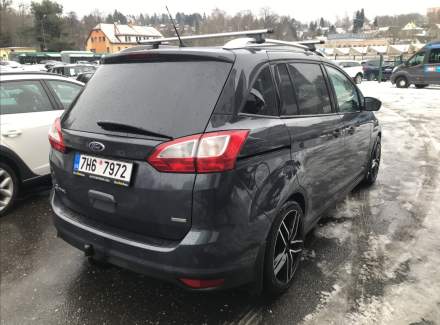 Ford - C-MAX