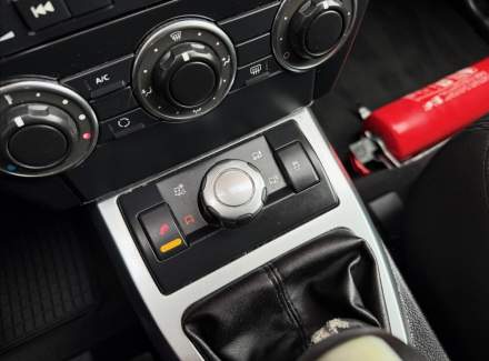Land Rover - Freelander
