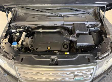 Land Rover - Freelander