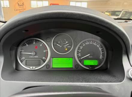 Land Rover - Freelander