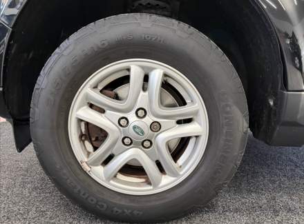 Land Rover - Freelander