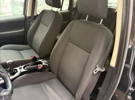 Land Rover - Freelander