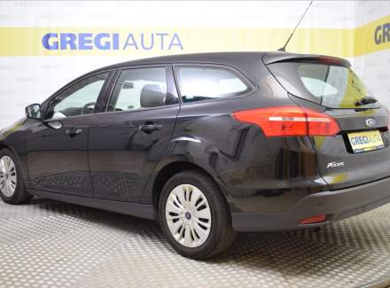 Ford - Focus