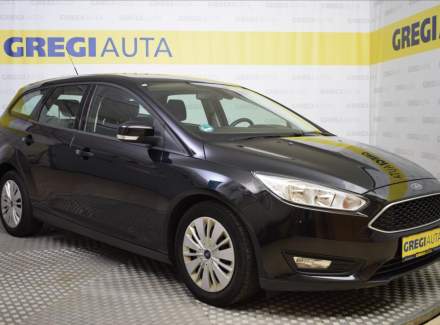 Ford - Focus