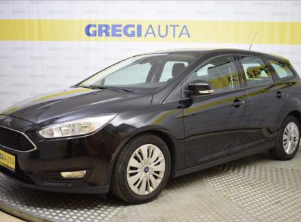 Ford - Focus