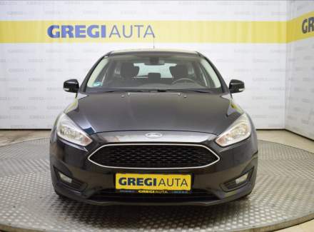 Ford - Focus