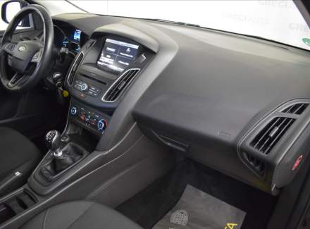 Ford - Focus