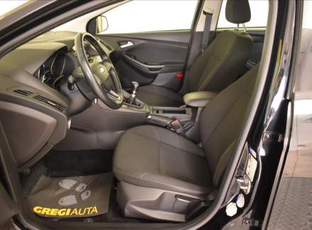 Ford - Focus