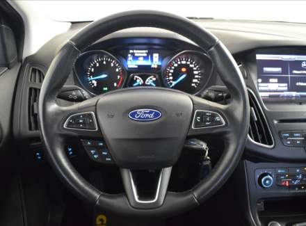 Ford - Focus