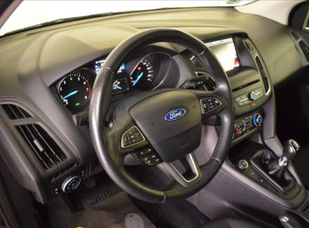 Ford - Focus