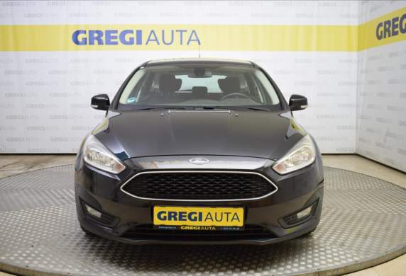 Ford - Focus