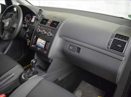 Volkswagen - Touran