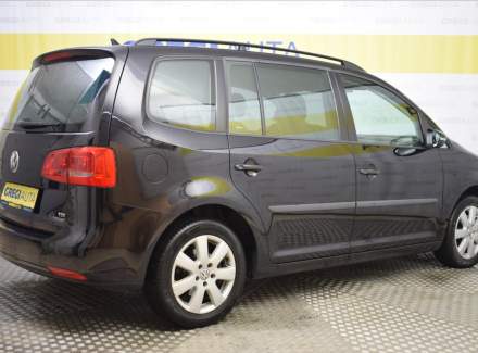 Volkswagen - Touran