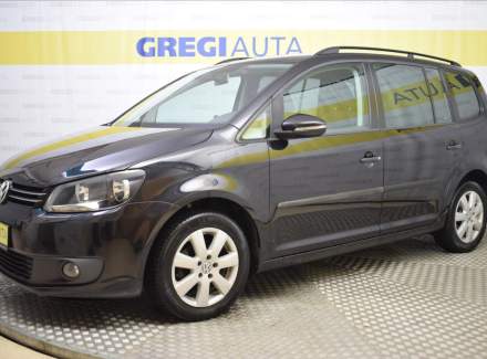 Volkswagen - Touran